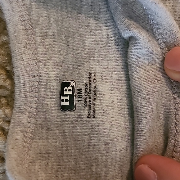 Romper (BUNDLE) - Picture 2 of 2